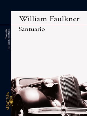 Santuario - ebook